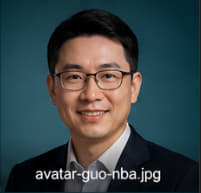 NBA老郭 | JIUBO SPORT